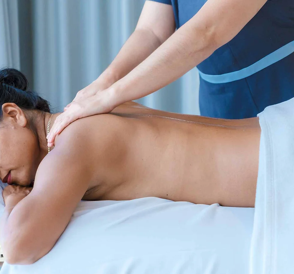 Massage